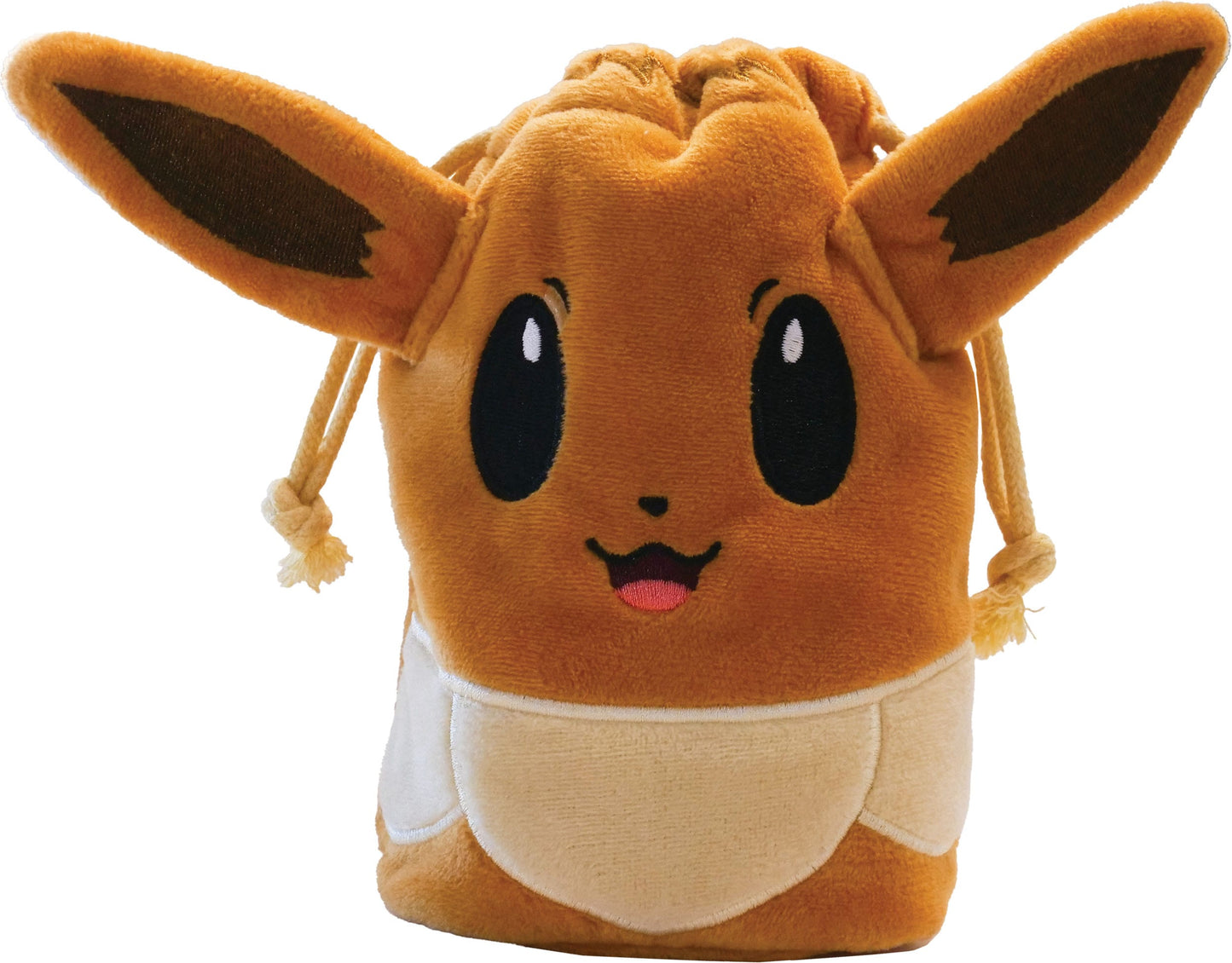 Pokémon TCG EX Accessory Pouch Kollektion Evoli DEUTSCH