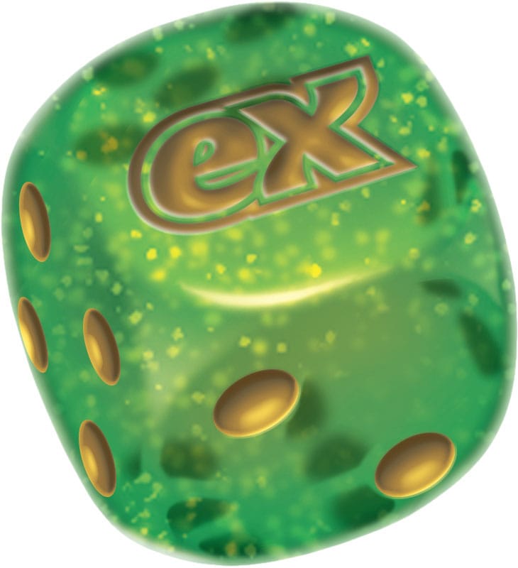 Pokémon TCG Liga-Kampfdeck Katapuldra EX